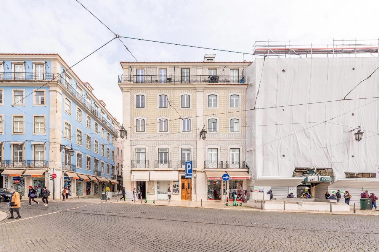 Сasa de vacaciones Guestready - Figueira Lisboa