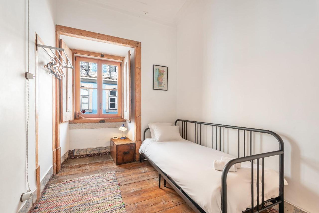 Сasa de vacaciones Guestready - Figueira Lisboa