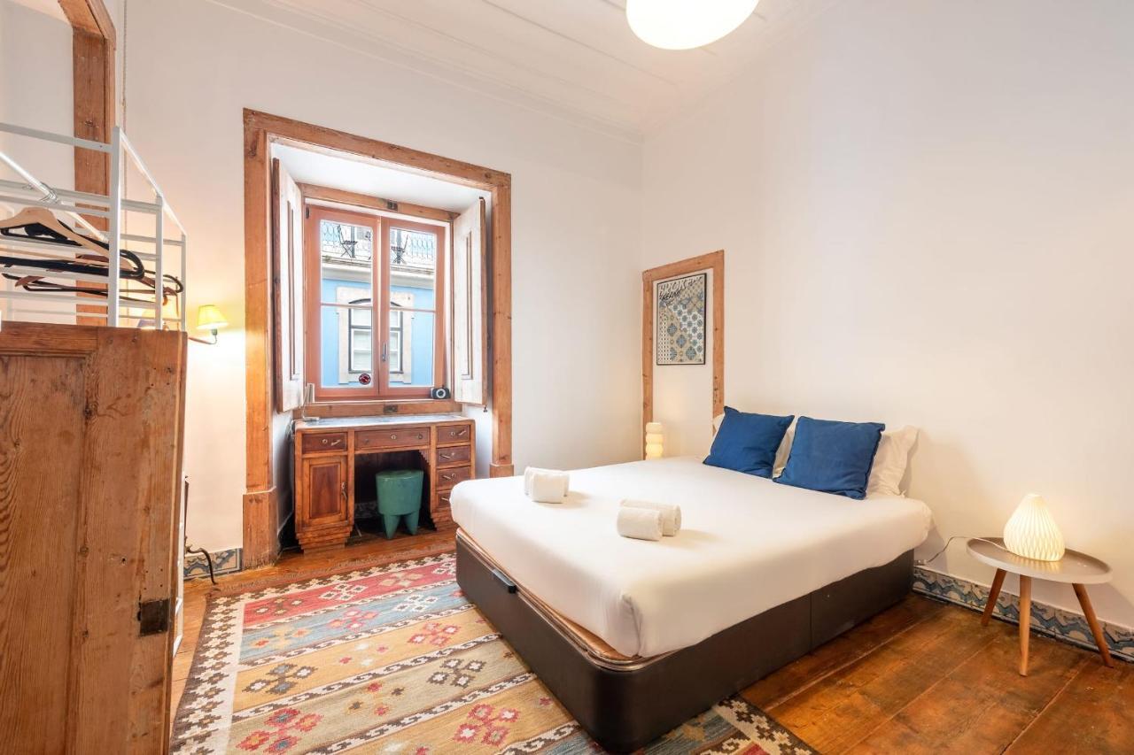 Сasa de vacaciones Guestready - Figueira Lisboa