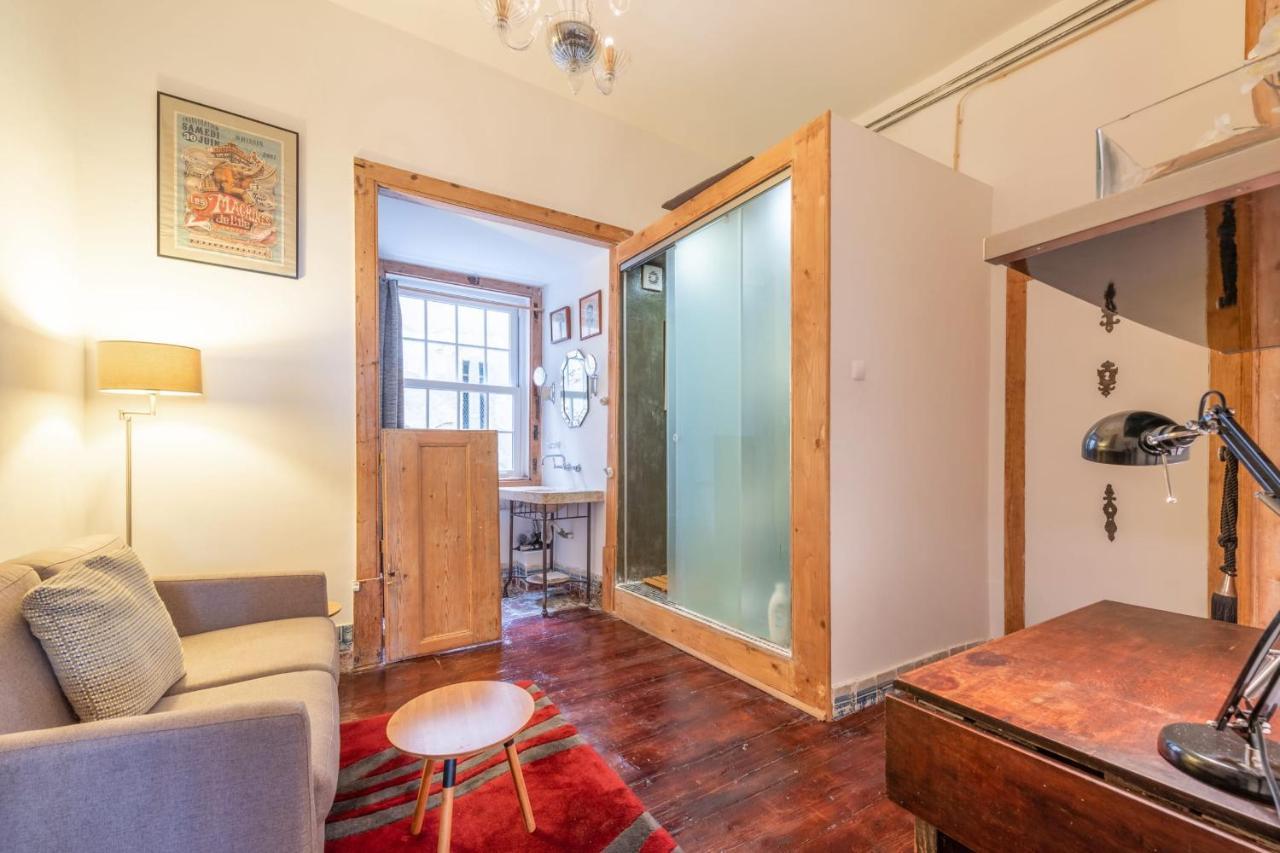 Сasa de vacaciones Guestready - Figueira Lisboa