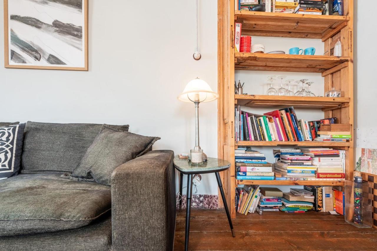 Guestready - Figueira Сasa de vacaciones Lisboa