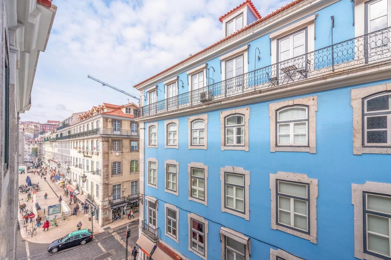 Guestready - Figueira Сasa de vacaciones Lisboa