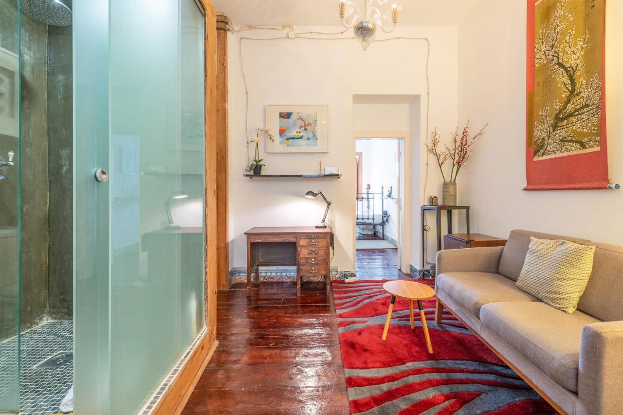 Guestready - Figueira Сasa de vacaciones Lisboa
