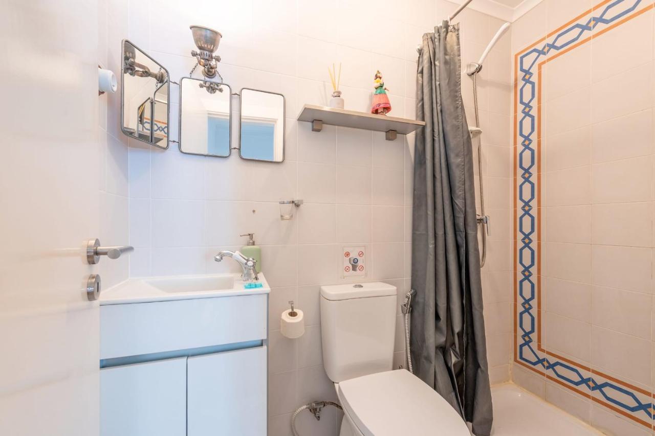 Сasa de vacaciones Guestready - Figueira *